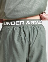 Under Armour Tech Emboss Shorts