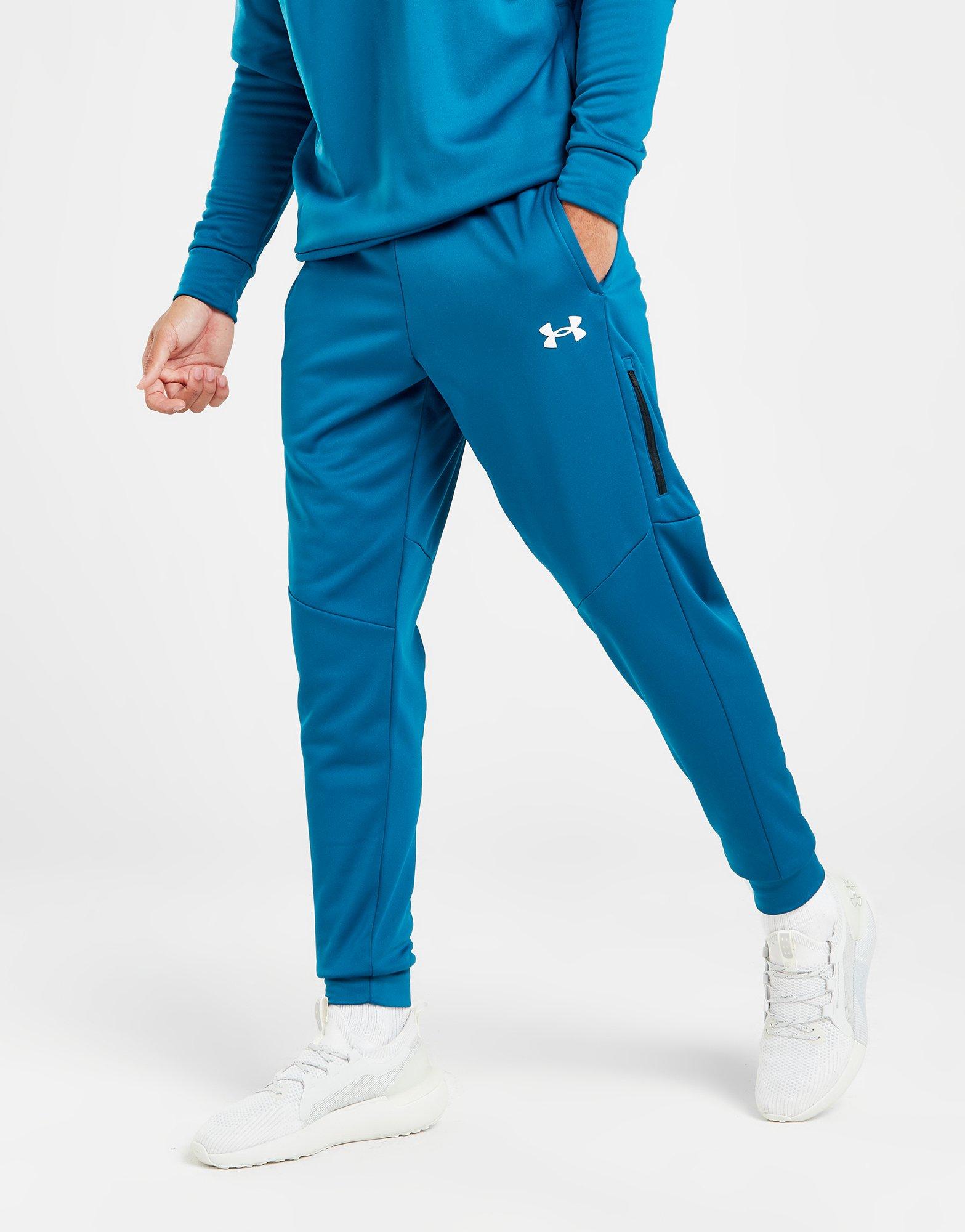 Under Armour UA Armour Fleece Grid Track Pants