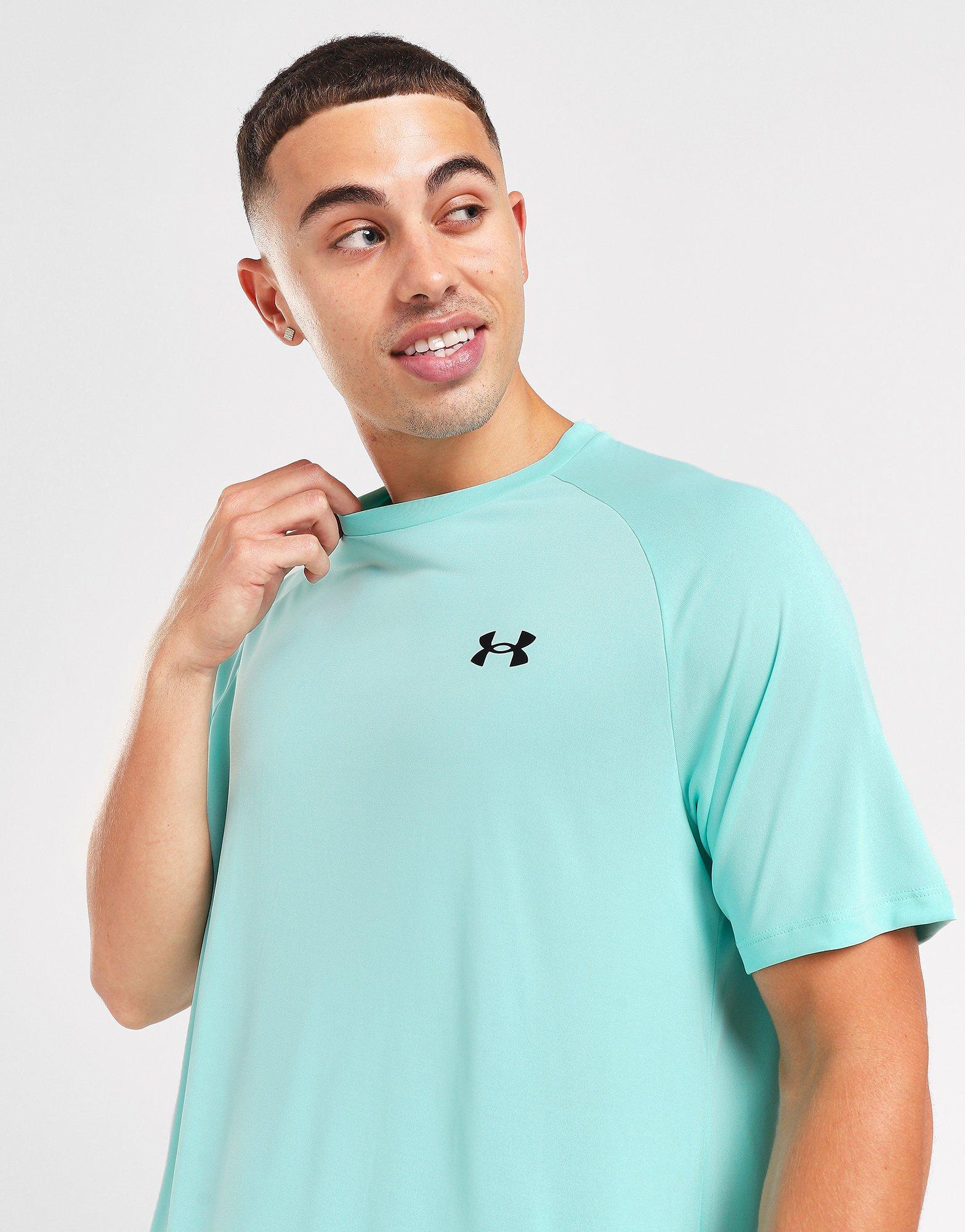 Under Armour - Mens Fish Bass Waterblur T-Shirt