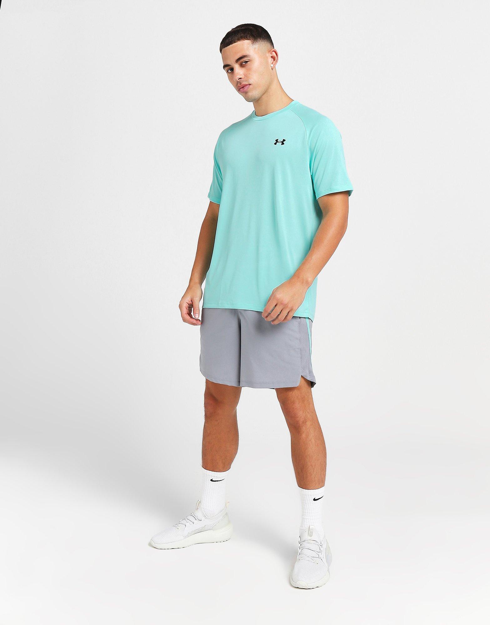 Herren - Under Armour T-Shirts und Tanktops - JD Sports Österreich