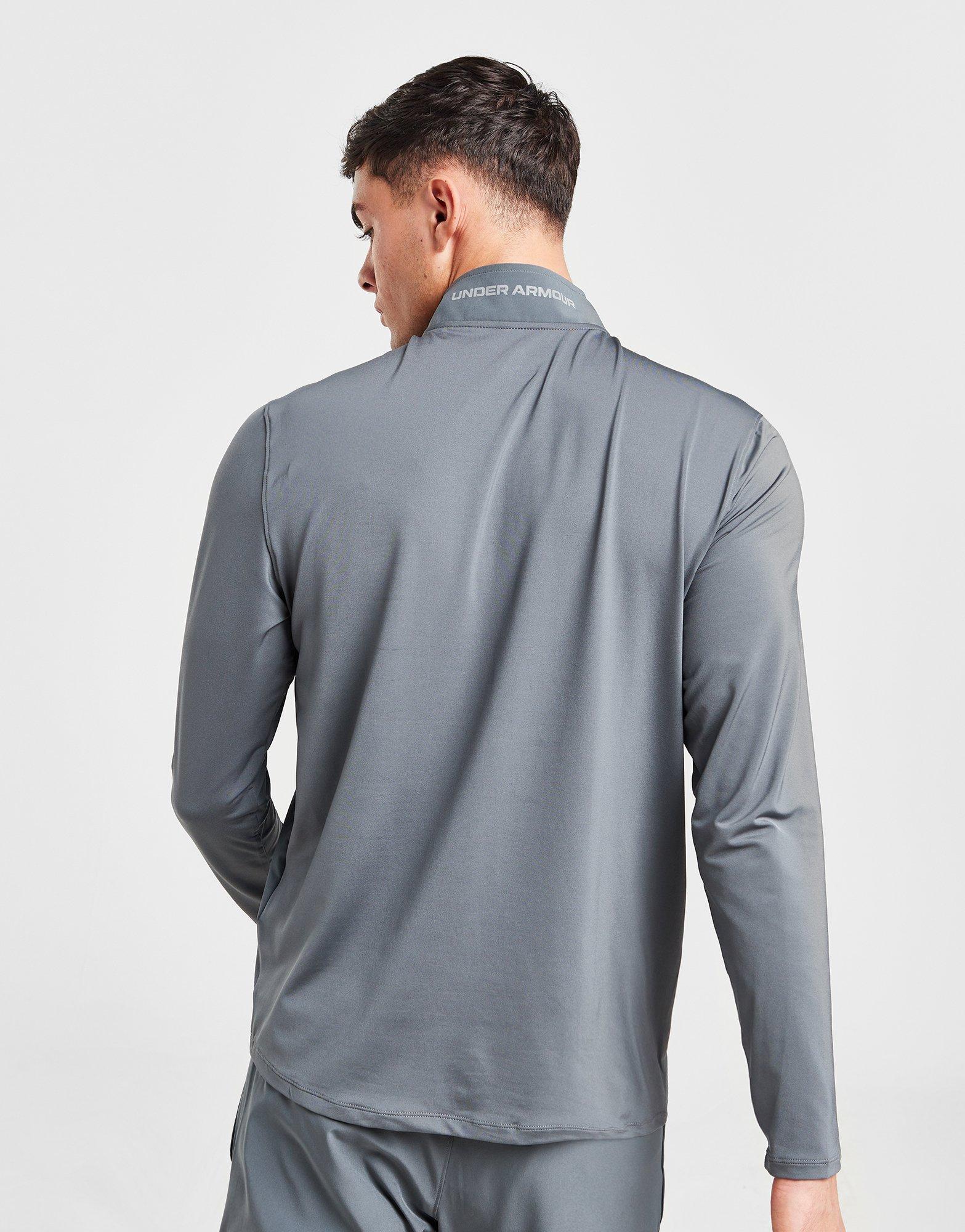 Under Armour UA UA Storm TAC 1/4 Zip - Men's — CampSaver