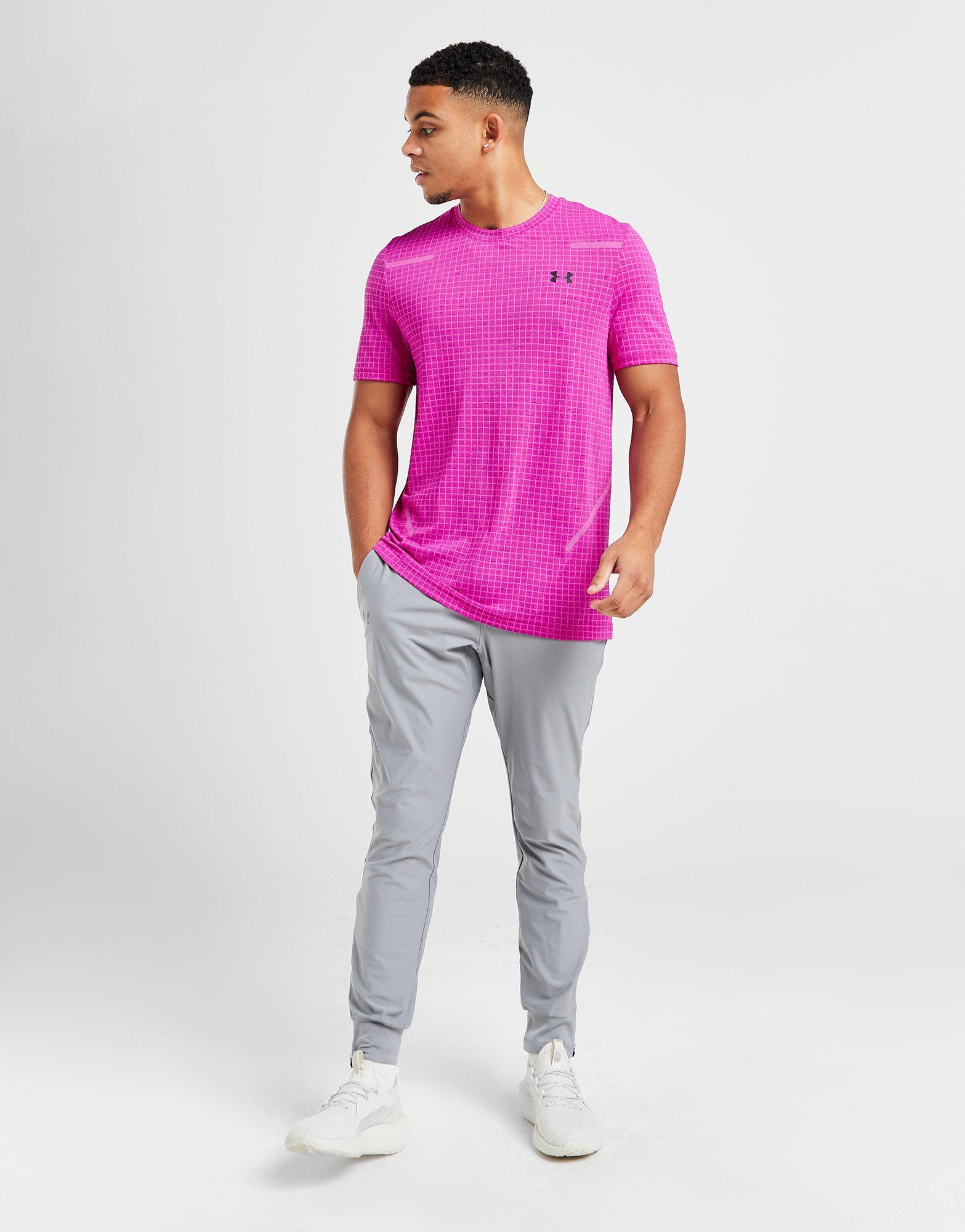 Under Armour Vanish Grid T-Shirt