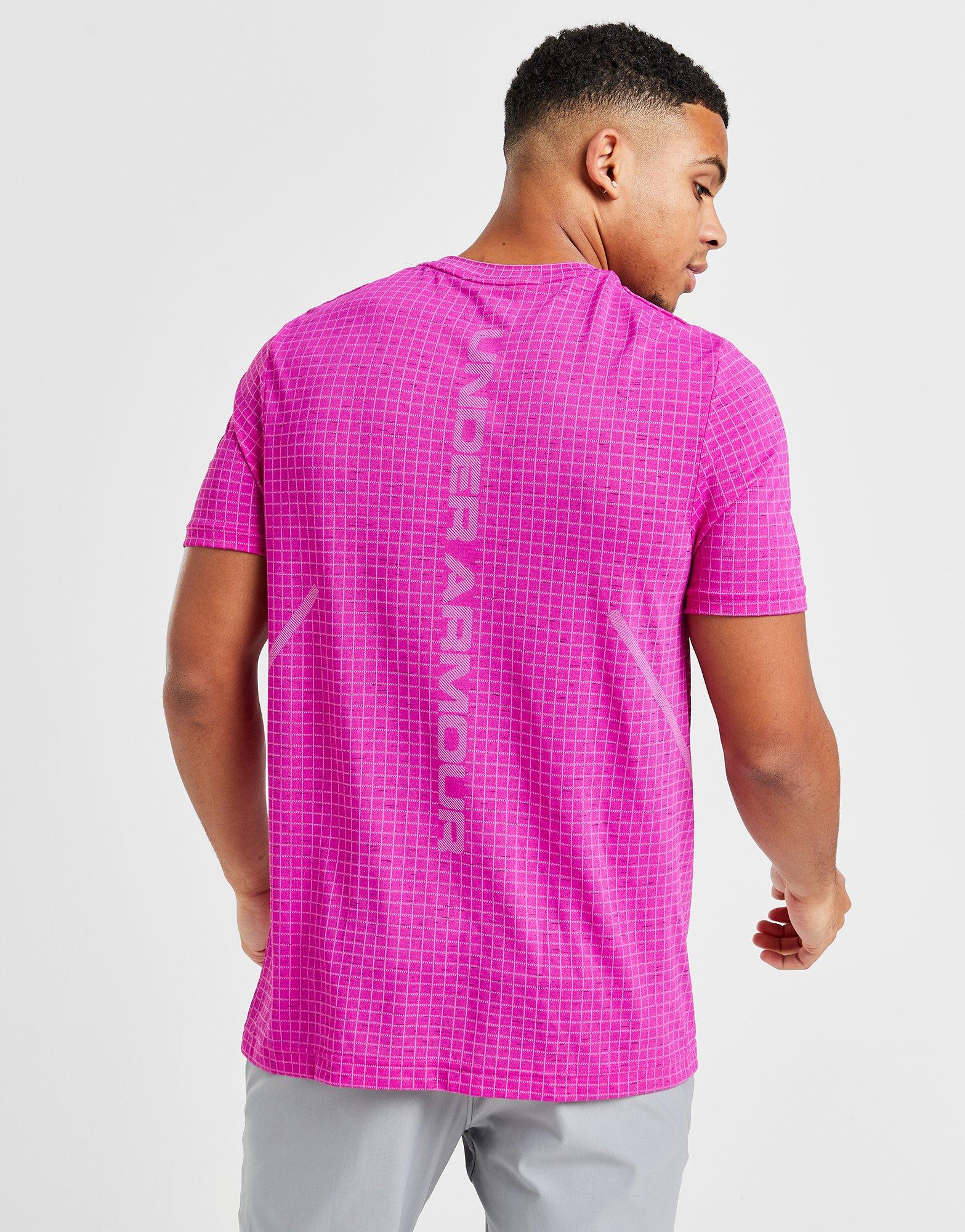 Under Armour Vanish Grid T-Shirt