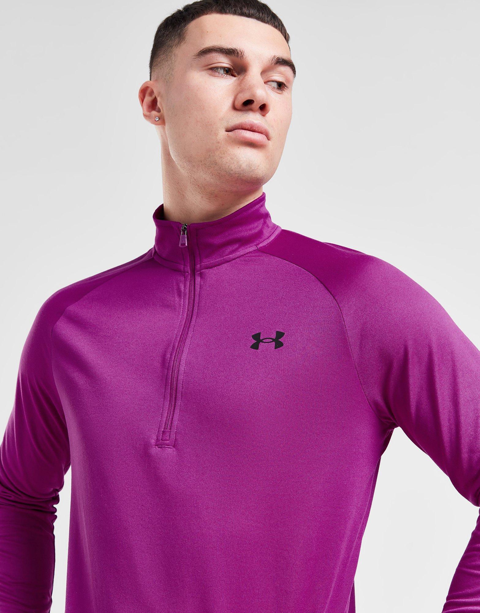 Under armour deals drive 4 purple