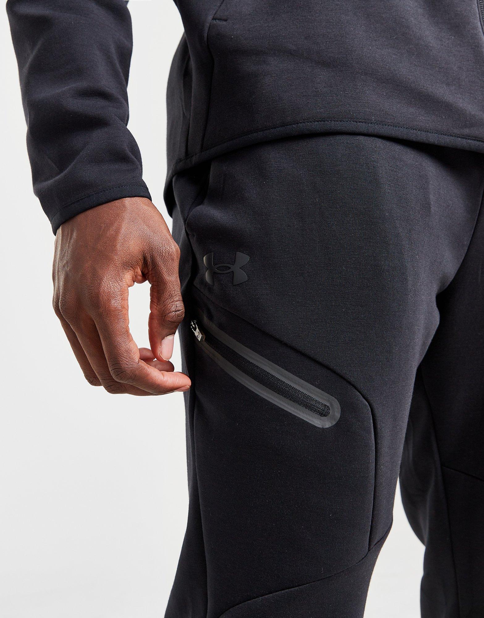 UNDER ARMOUR Unstoppable Fleece Joggers