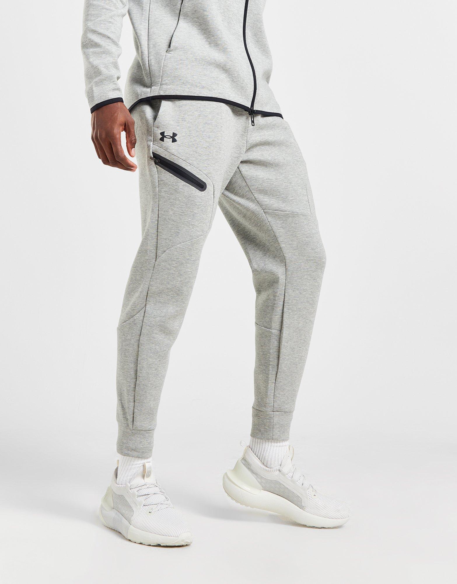Under Armour, Unstoppable Fleece Joggers
