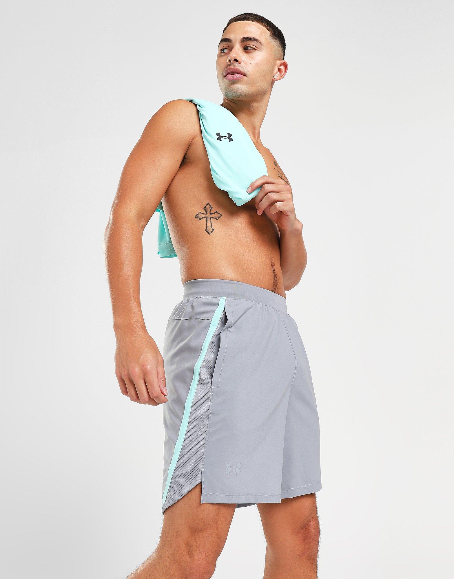 Jd sports under store armour shorts