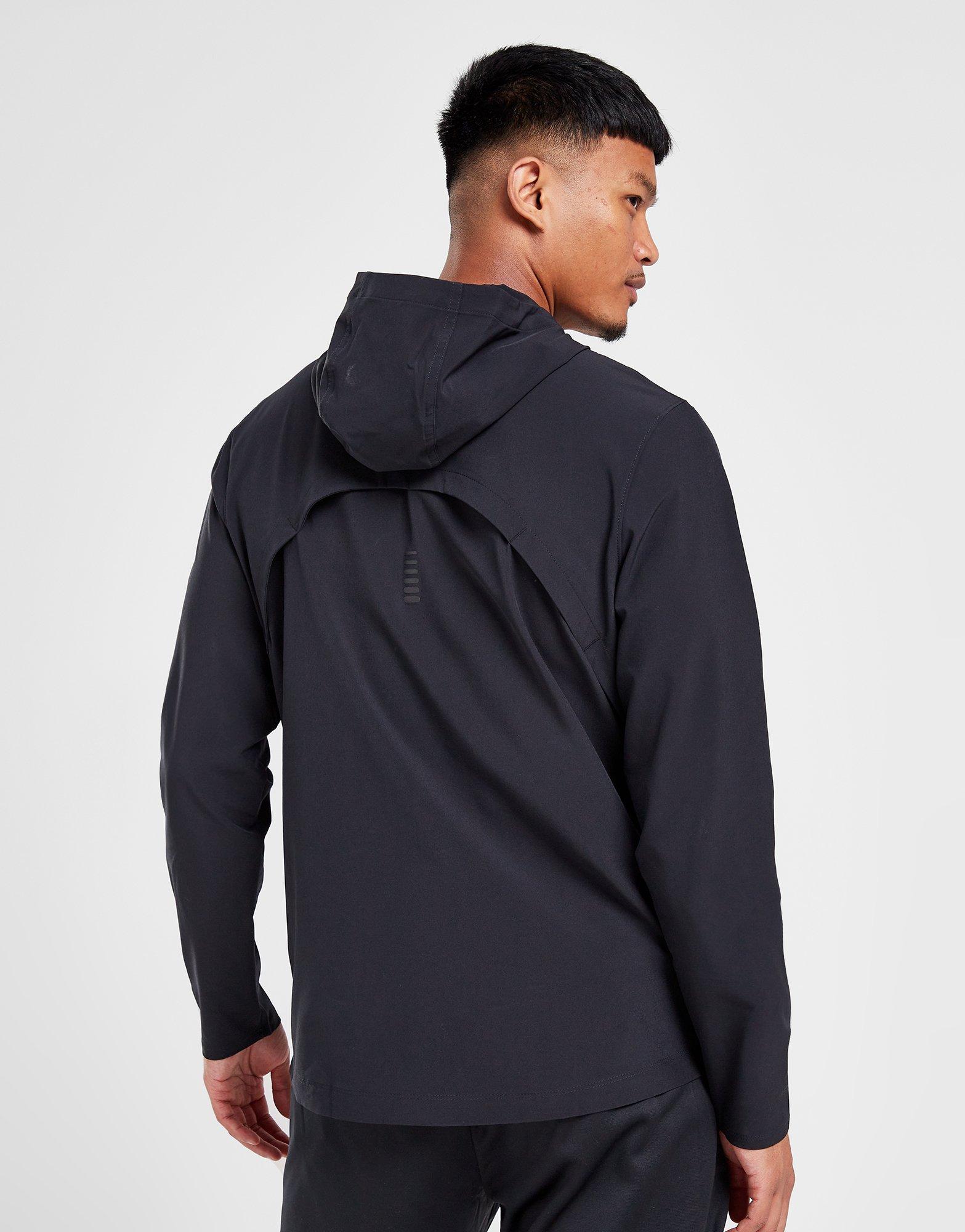 Under Armour Veste UA Storm Homme Noir- JD Sports France