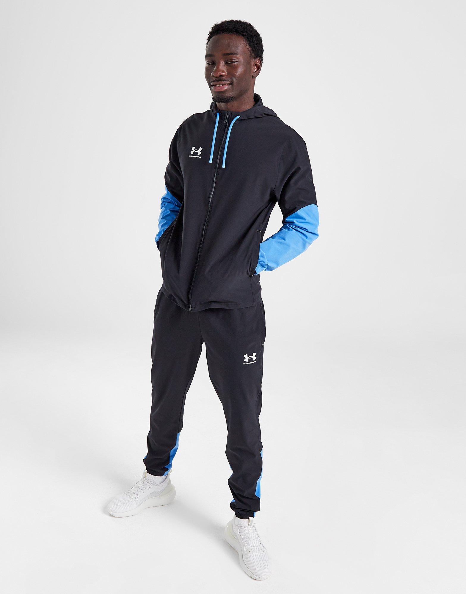 Under Armour Challenger Tracksuit - JD Sports Global