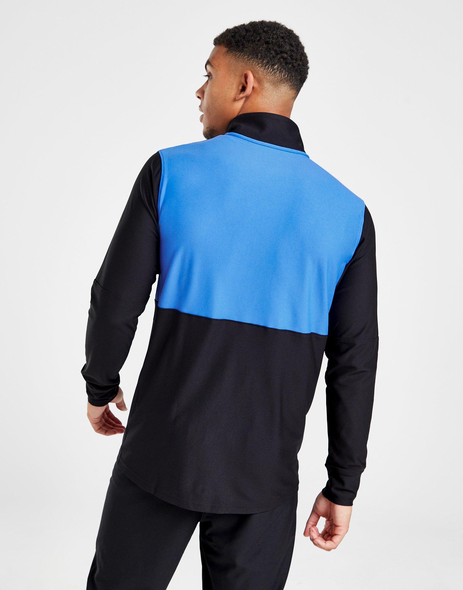 Black Under Armour Challenger 2.0 Tracksuit - JD Sports Global