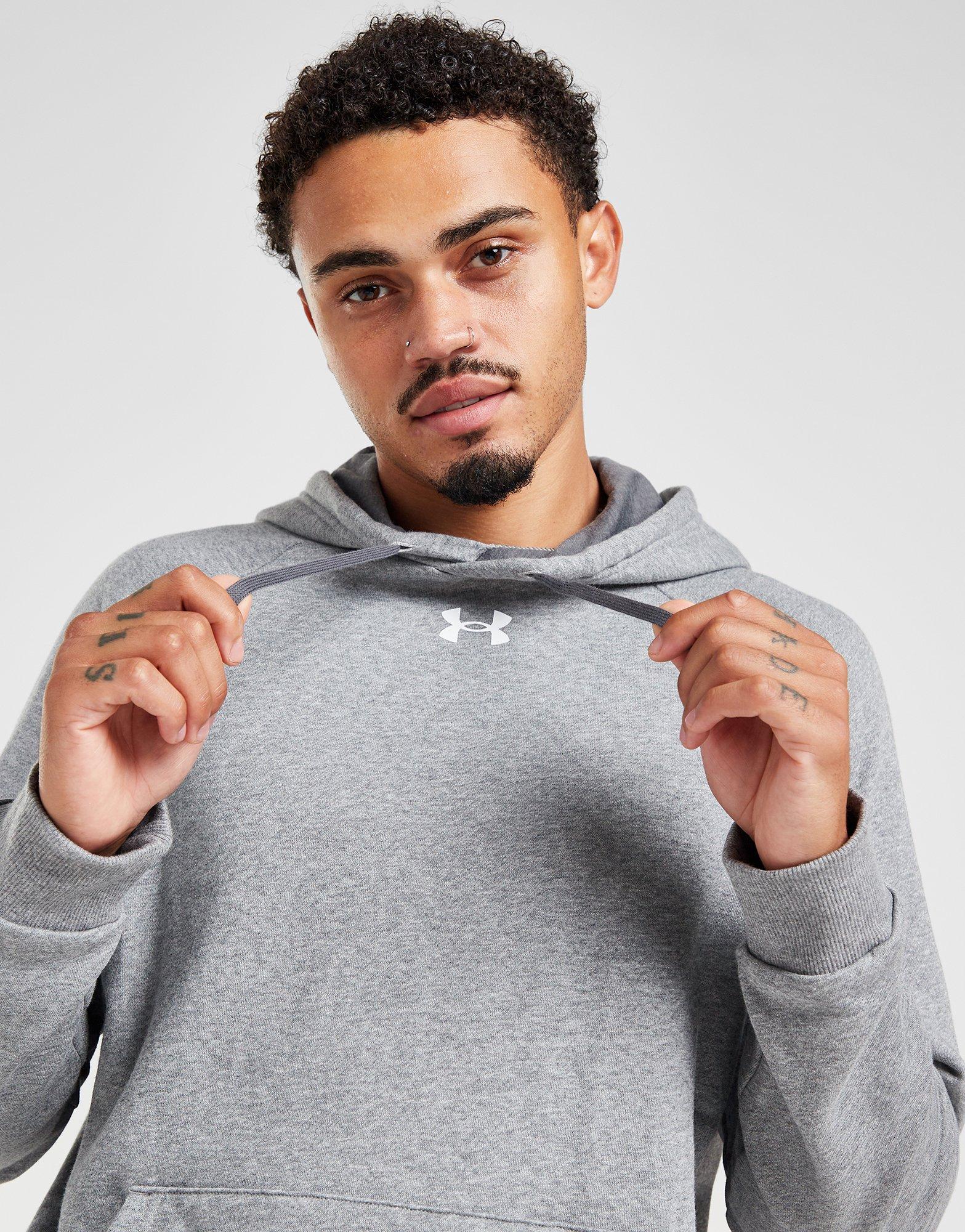 Under Armour Rival Fleece Hooded Tracksuit