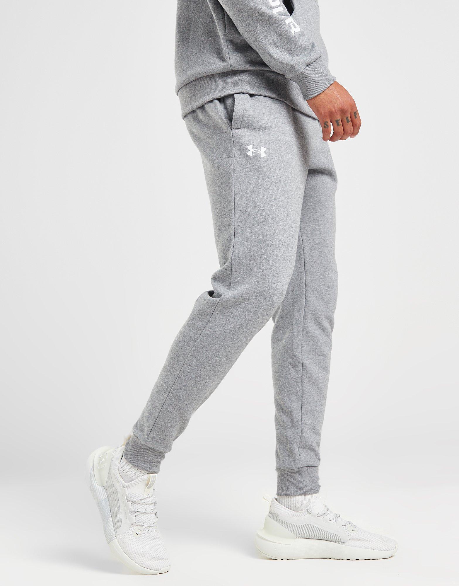 Under Armour Rival Fleece Hooded Tracksuit