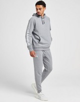 Under Armour Rival Fleece Hooded Tracksuit