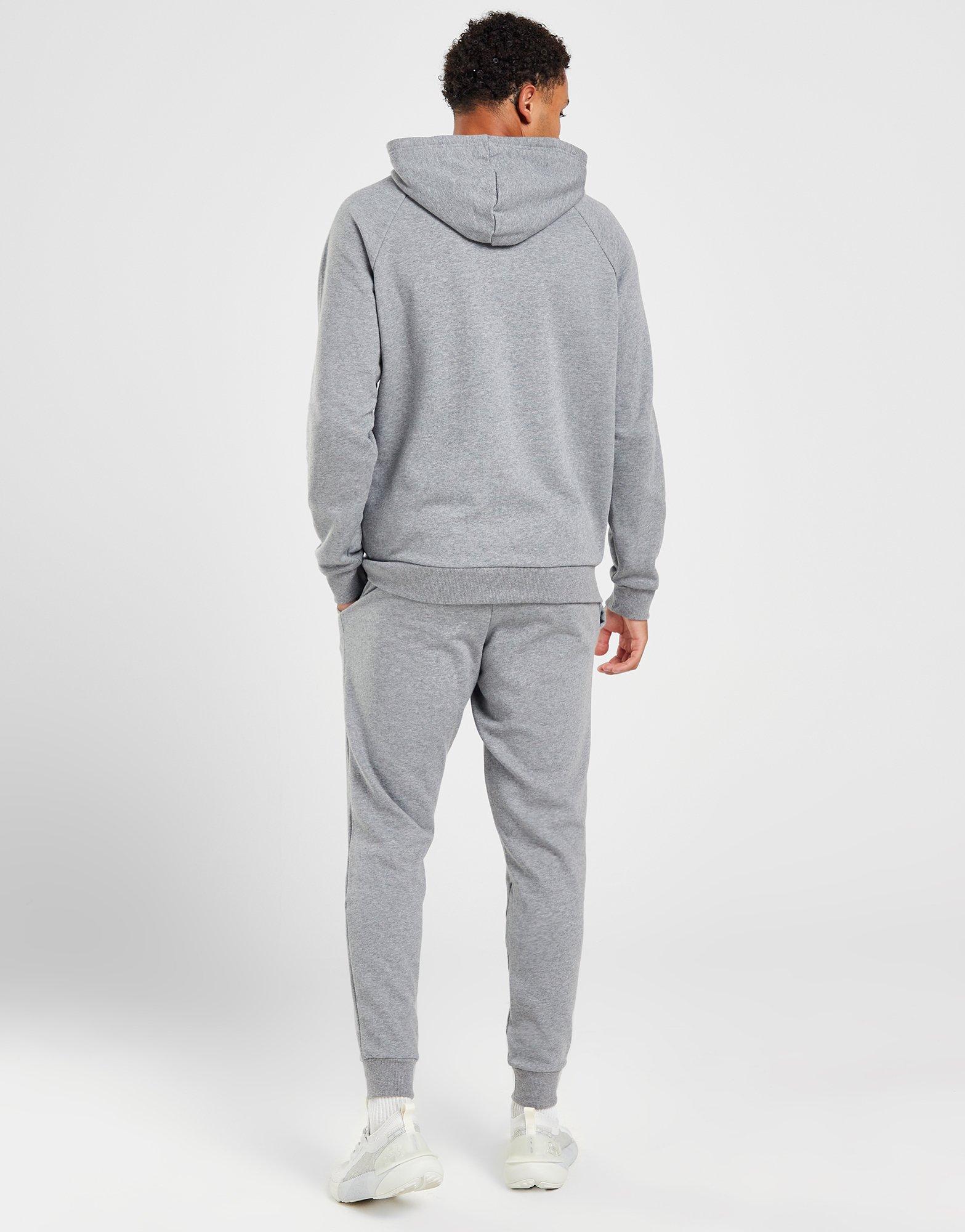 Under Armour Rival Fleece Hooded Tracksuit
