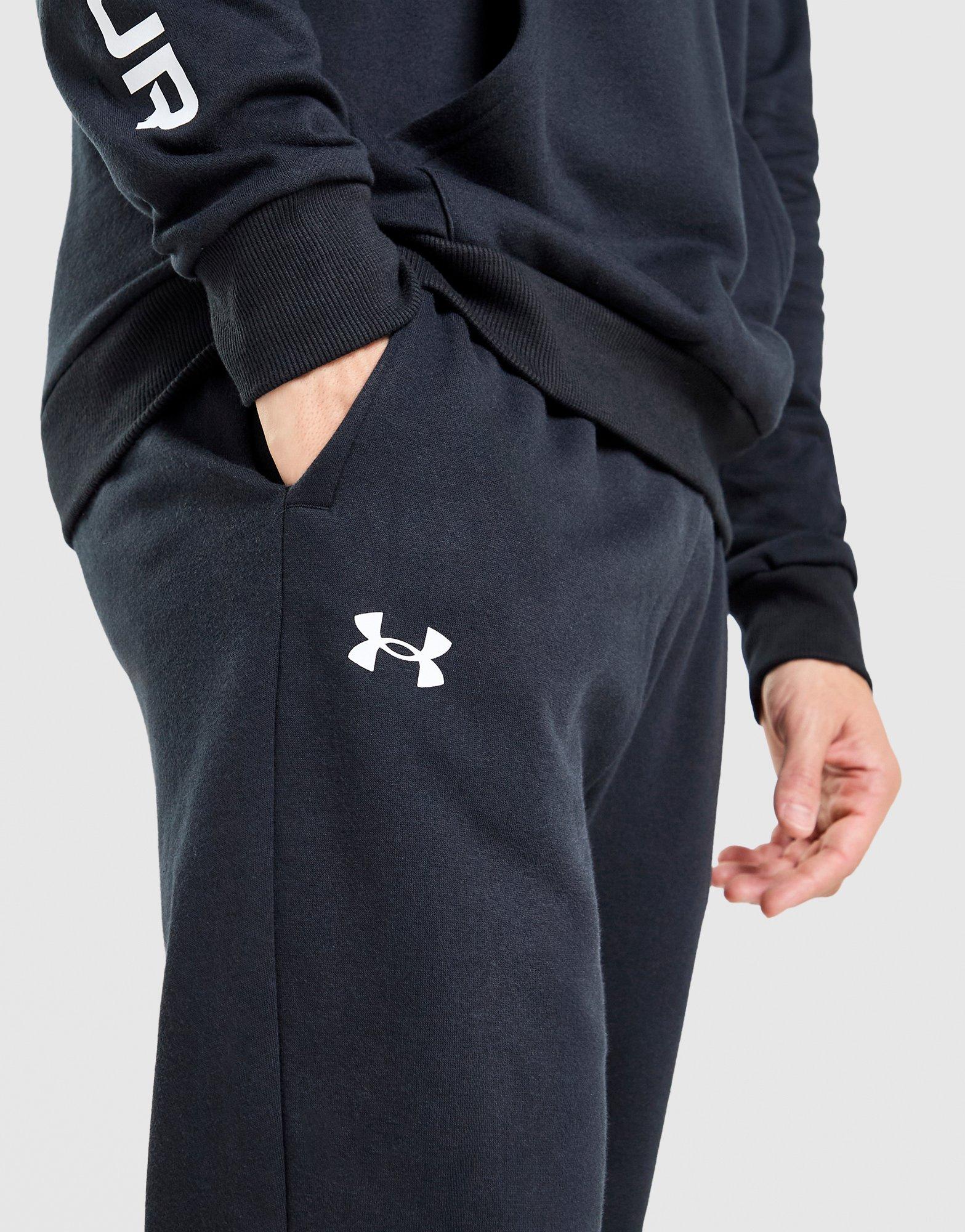 Under Armour Rival Fleece Hooded Tracksuit