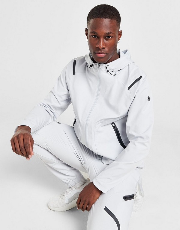 Under Armour Veste Unstoppable Woven Homme - JD Sports France