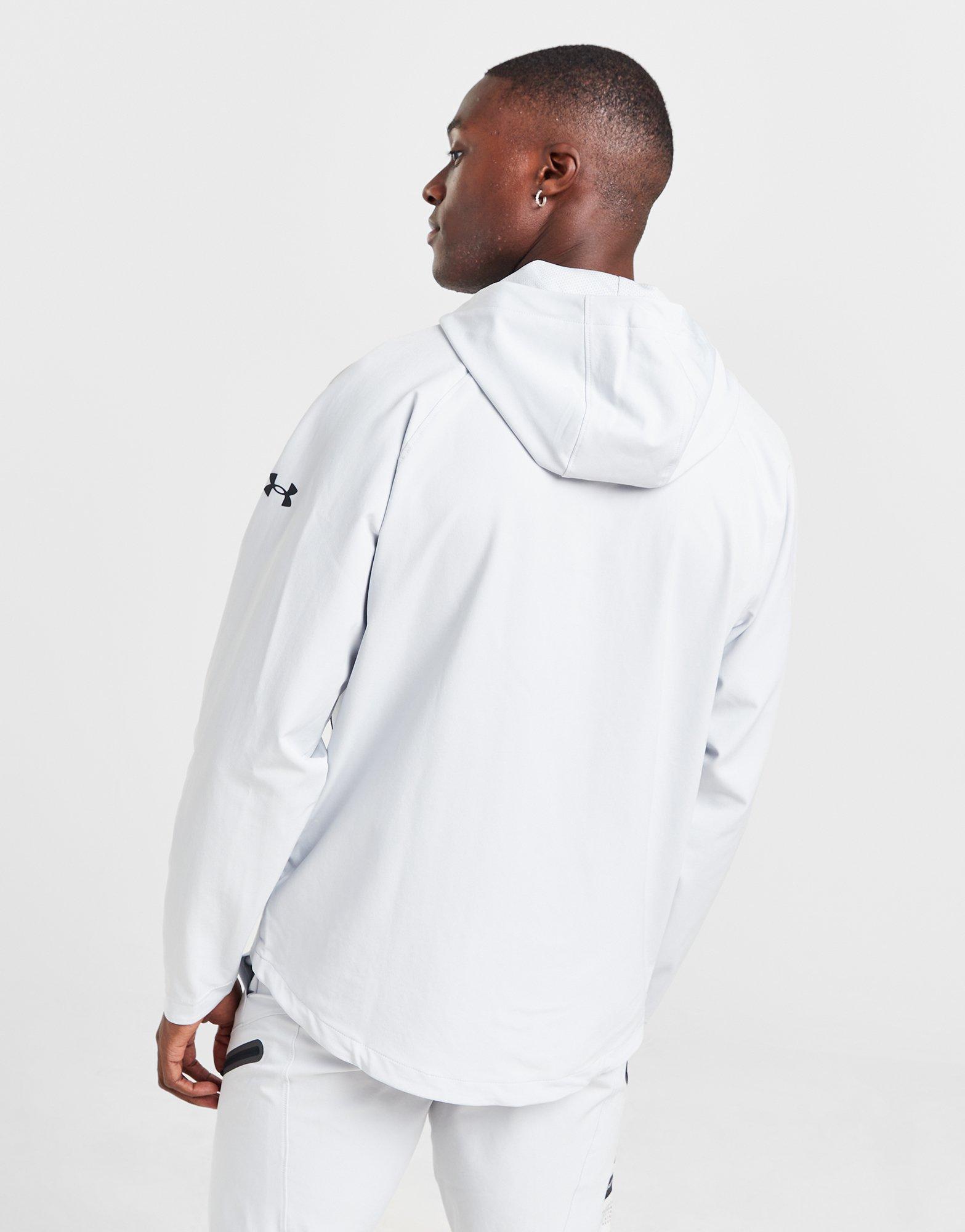 Under Armour Unstoppable Woven Jacket