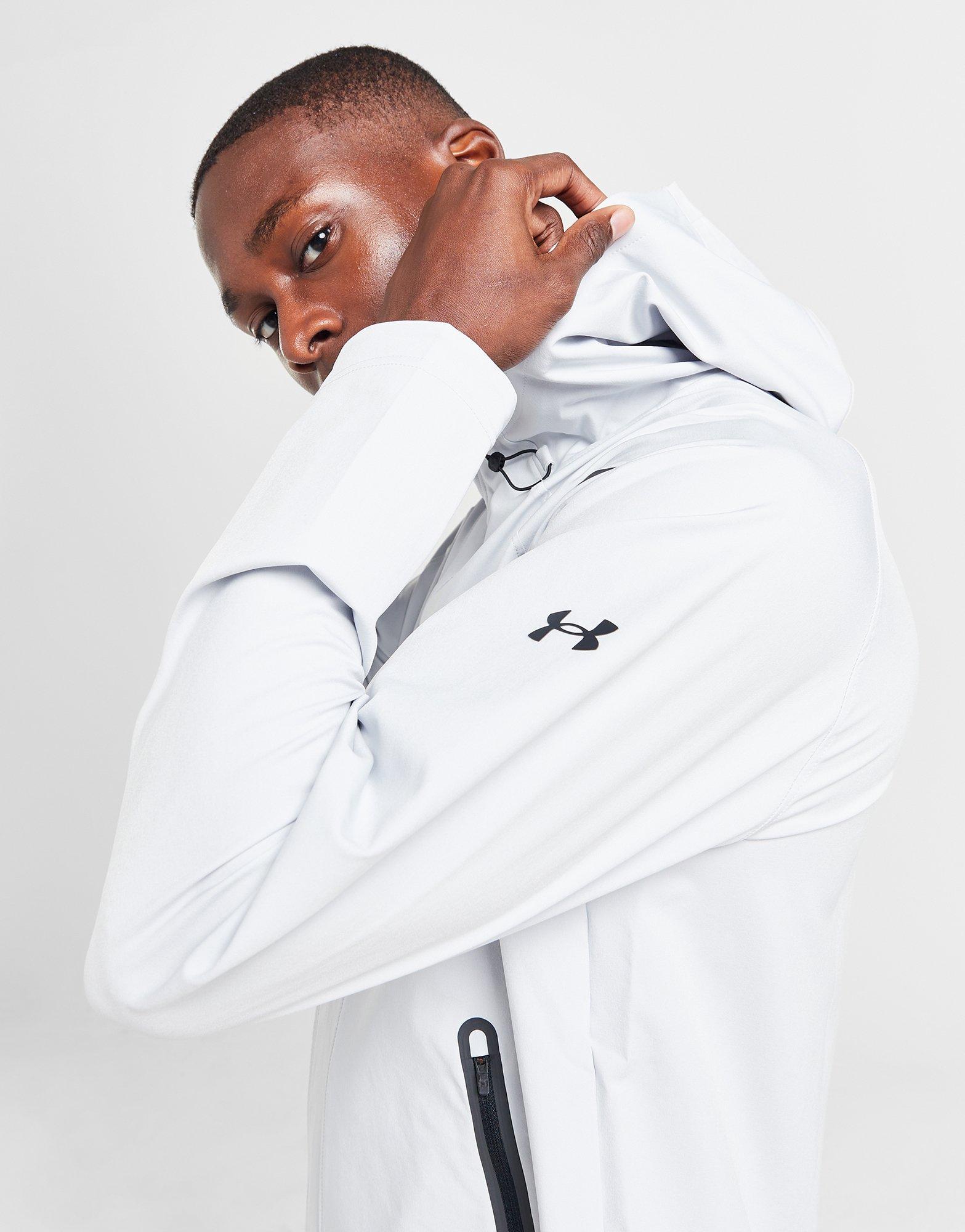 Under Armour Unstoppable Woven Jacket