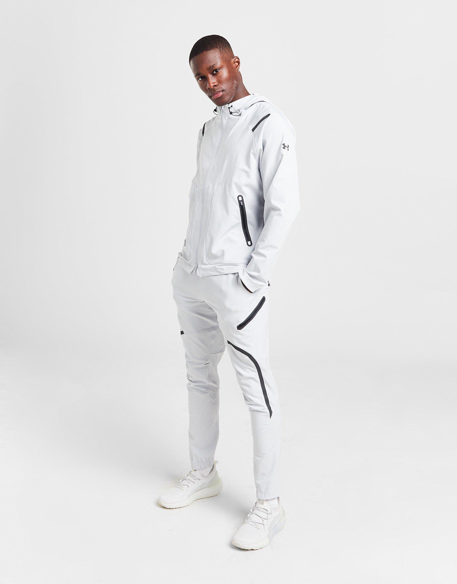 Under Armour Unstoppable Woven Jacket