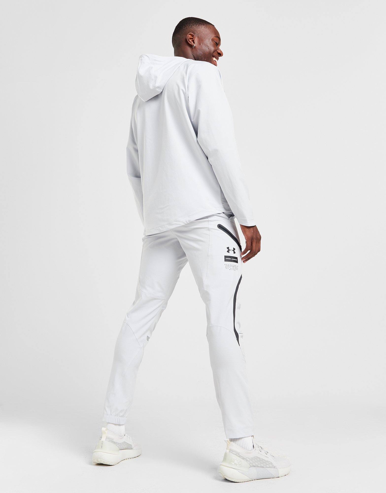 Under Armour Unstoppable Cargo Pants JD Sports