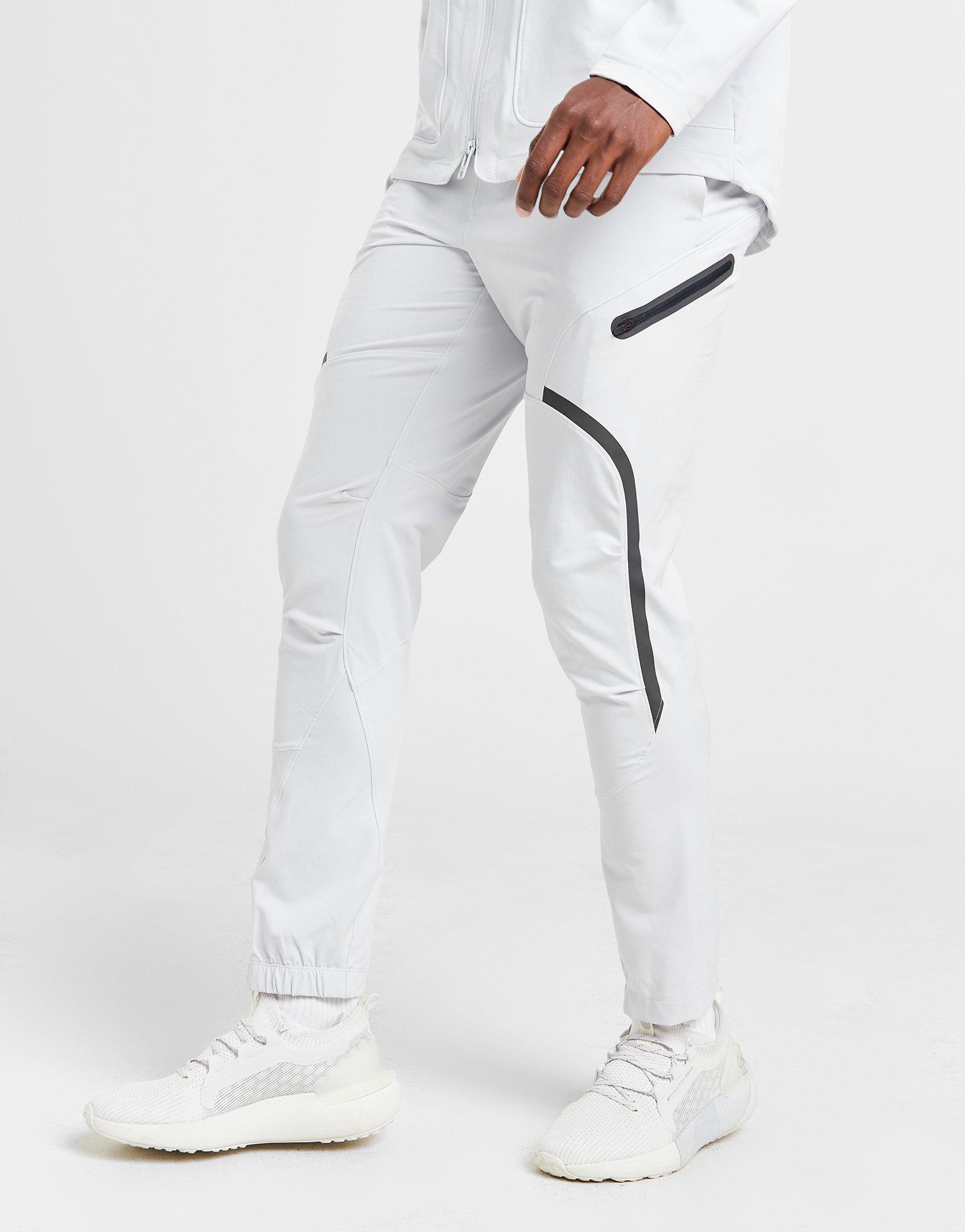 Under Armour Unstoppable Cargo Pants