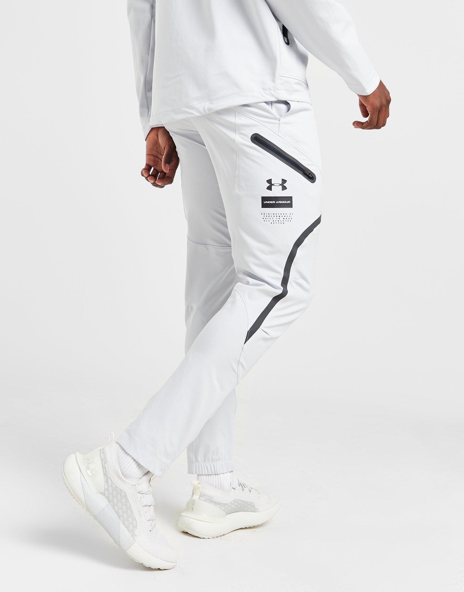 Under Armour Unstoppable Cargo Pants