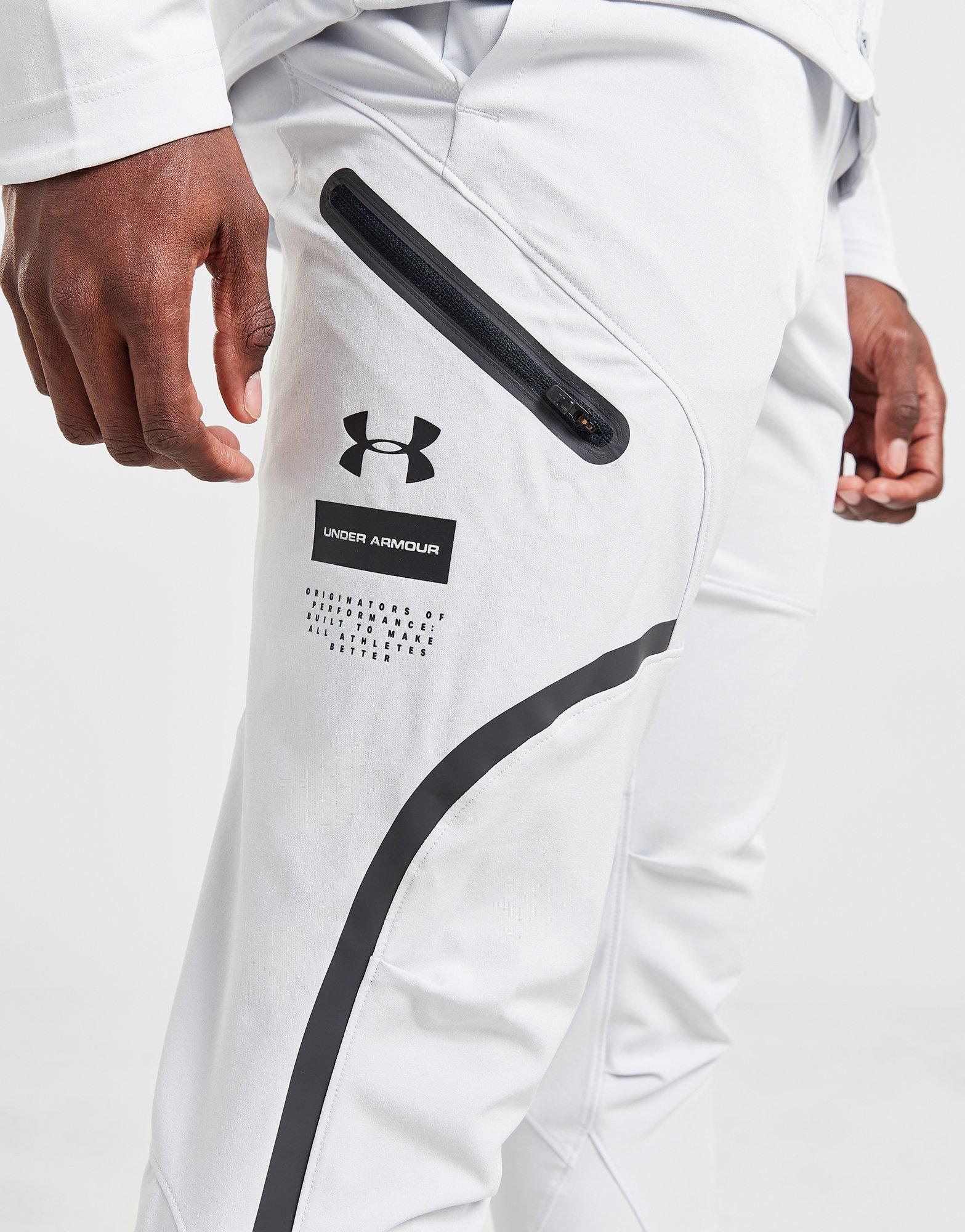 Under Armour Unstoppable Cargo Pants