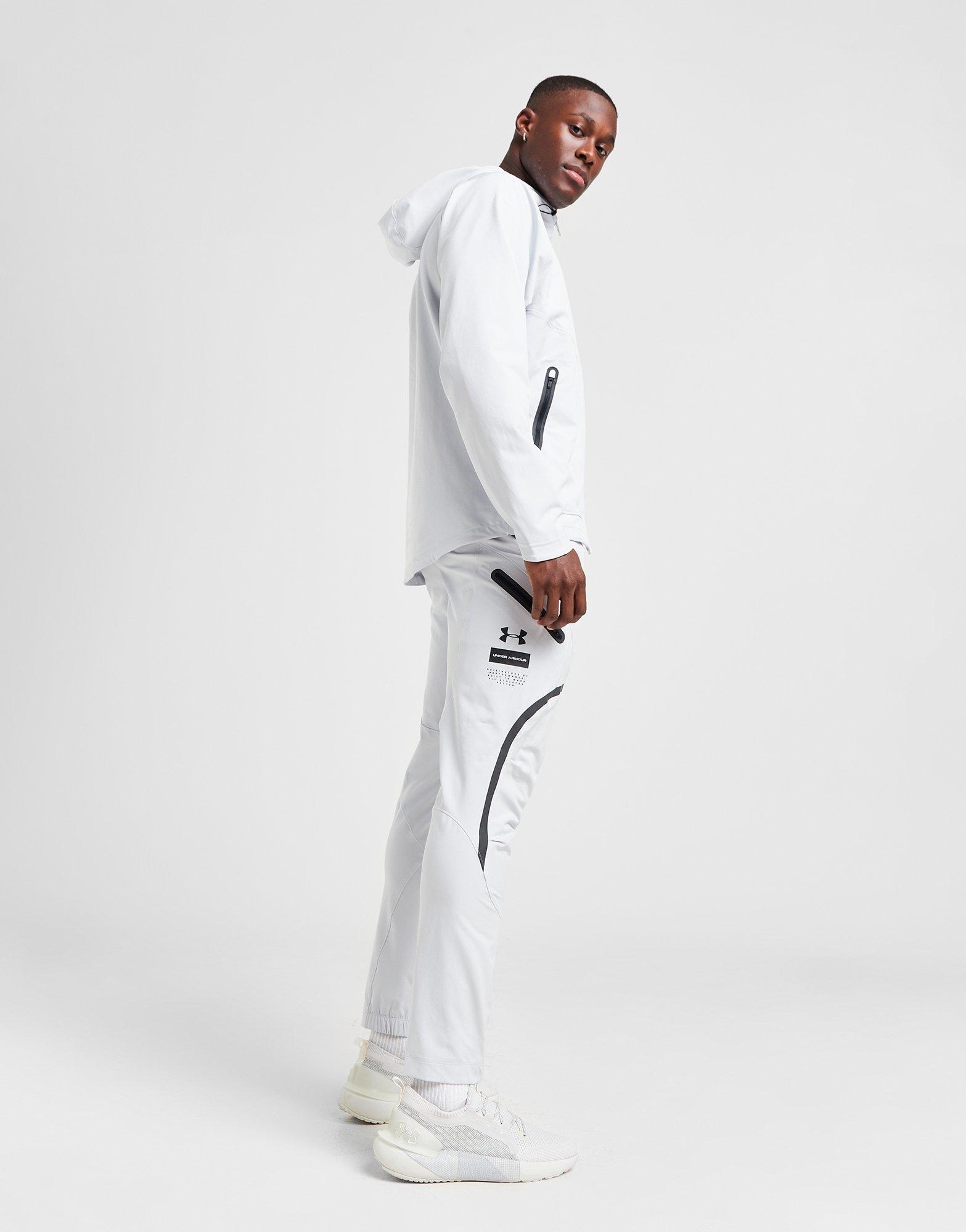 Under Armour Unstoppable Cargo Pants