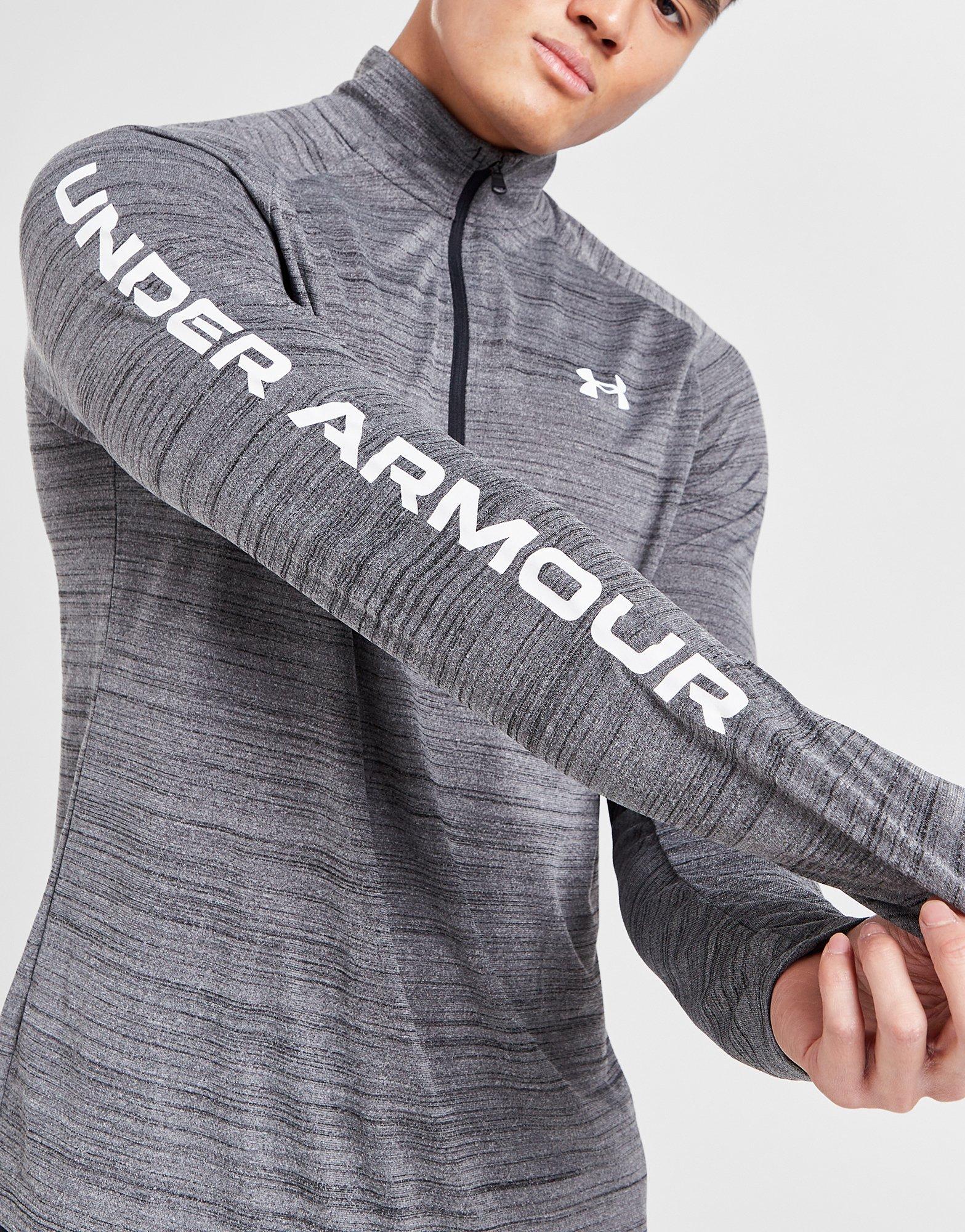 Under Armour Tech Core 1/4 Zip Top