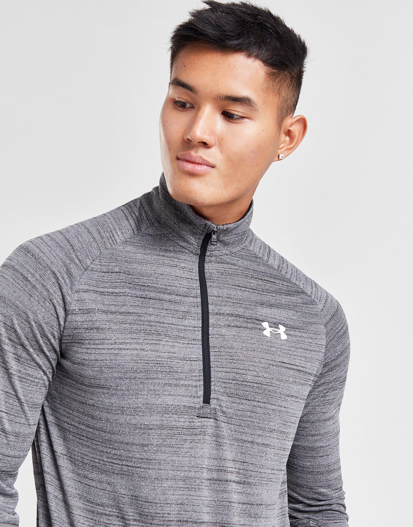 Under Armour Tech Core 1/4 Zip Top