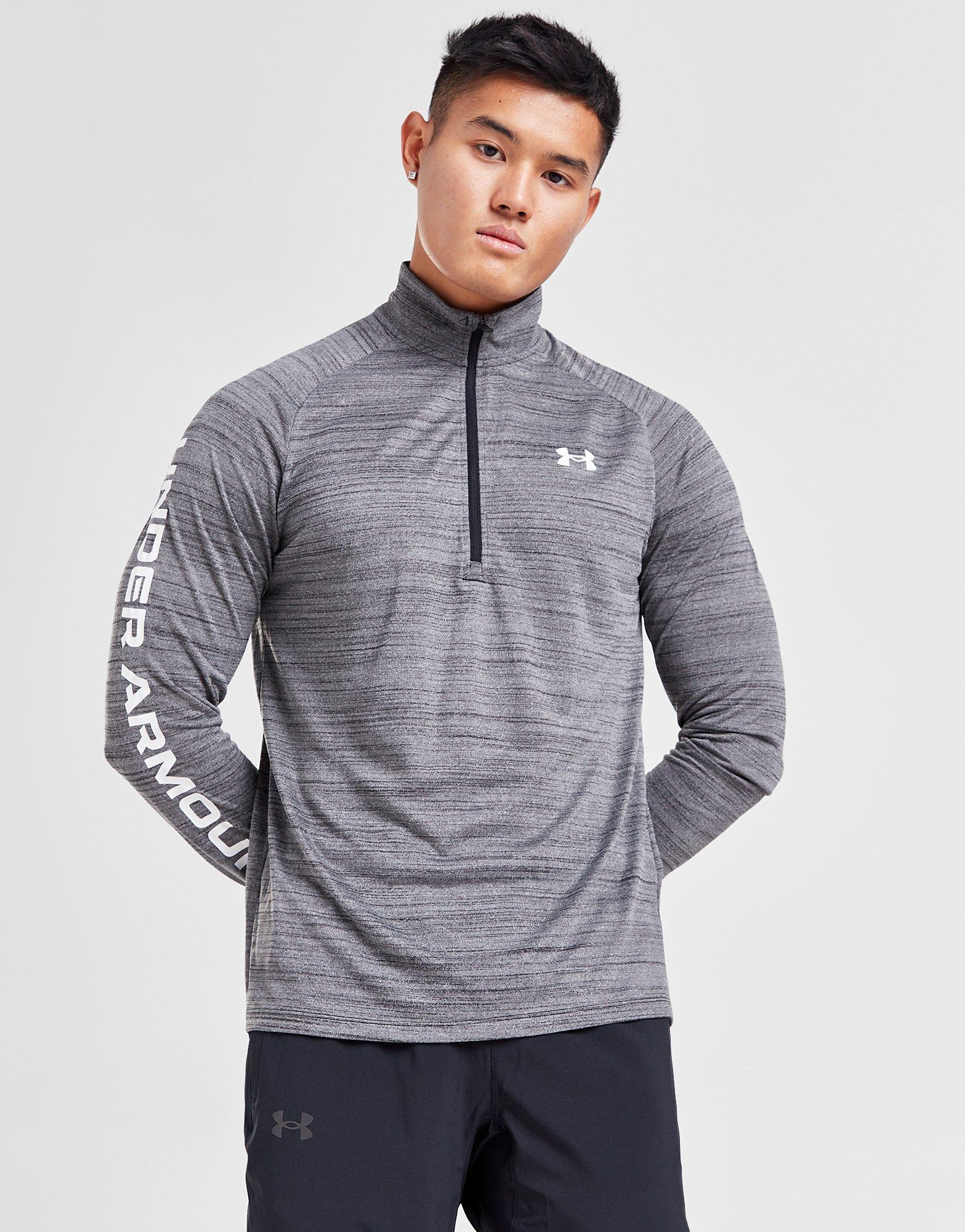 Under Armour Tech Core 1/4 Zip Top