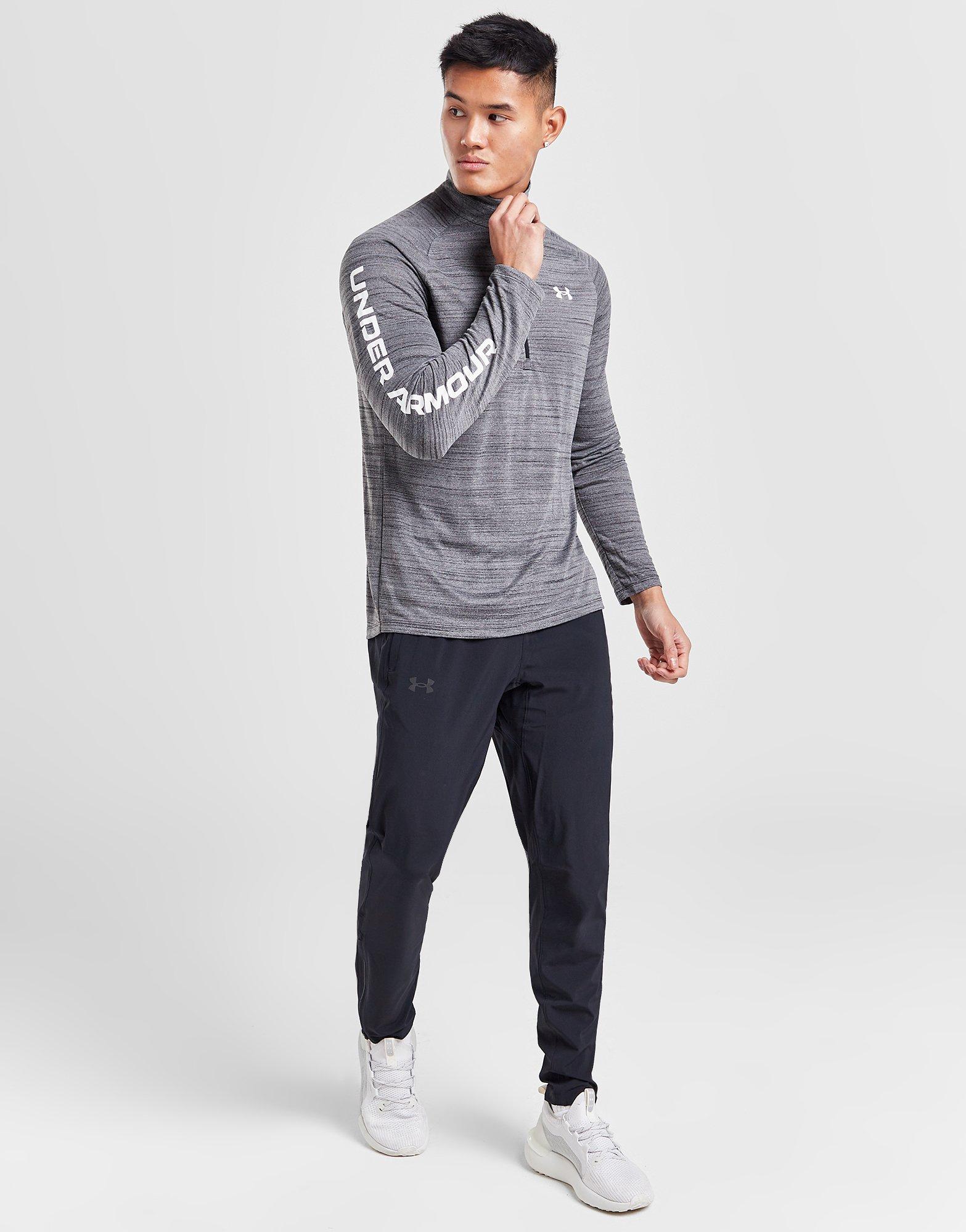 Under Armour Tech Core 1/4 Zip Top
