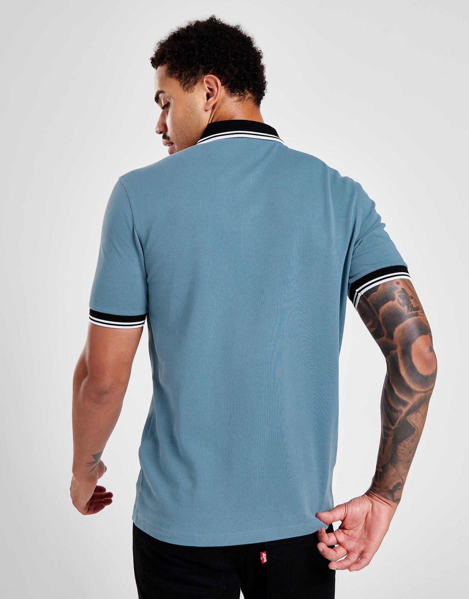 Fred Perry Pikétröja Herr