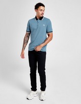 Fred Perry polo Contrast Collar