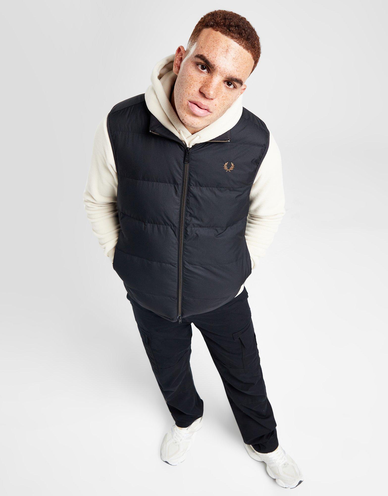 Fred Perry Insulated Gilet