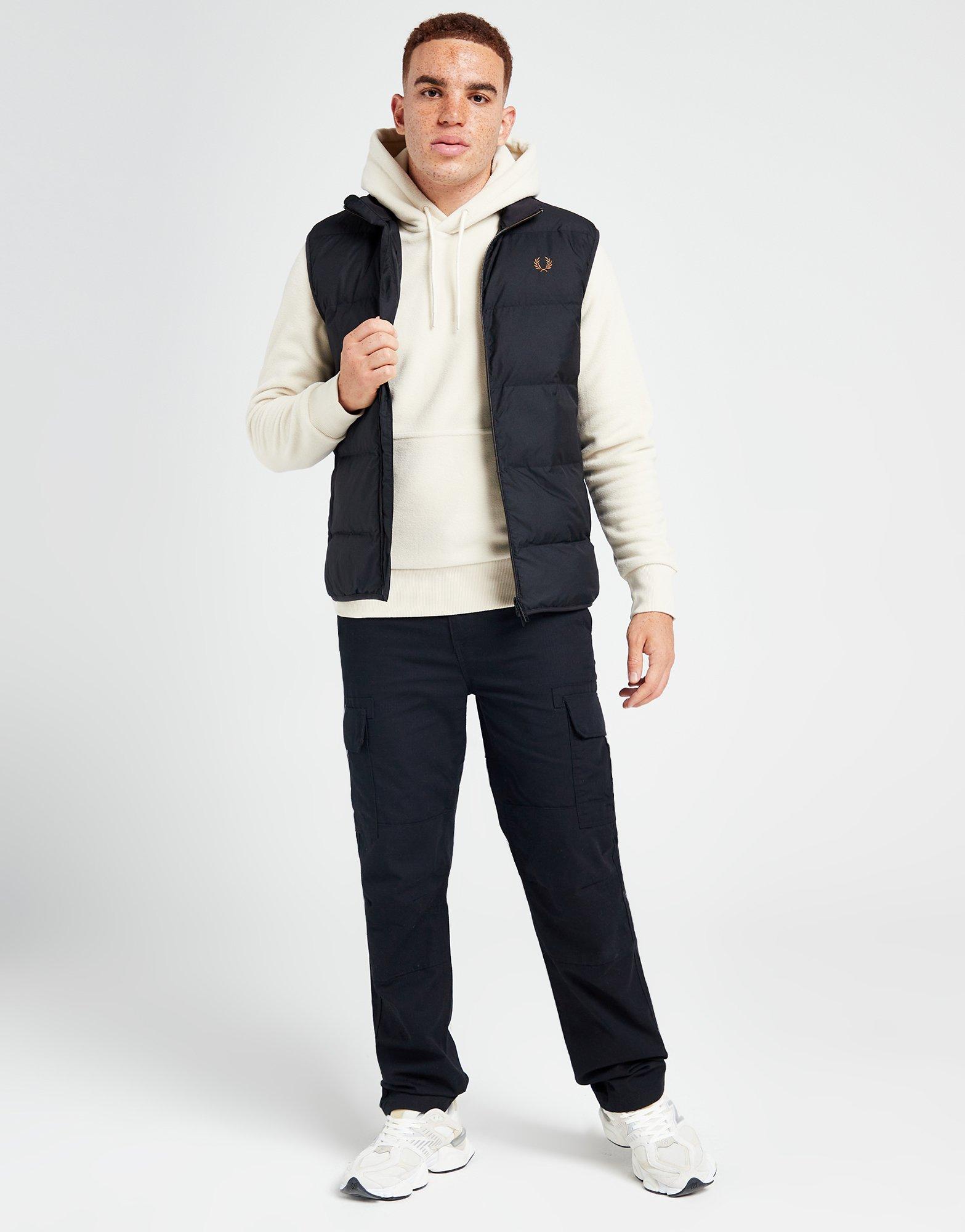 Fred Perry Insulated Gilet
