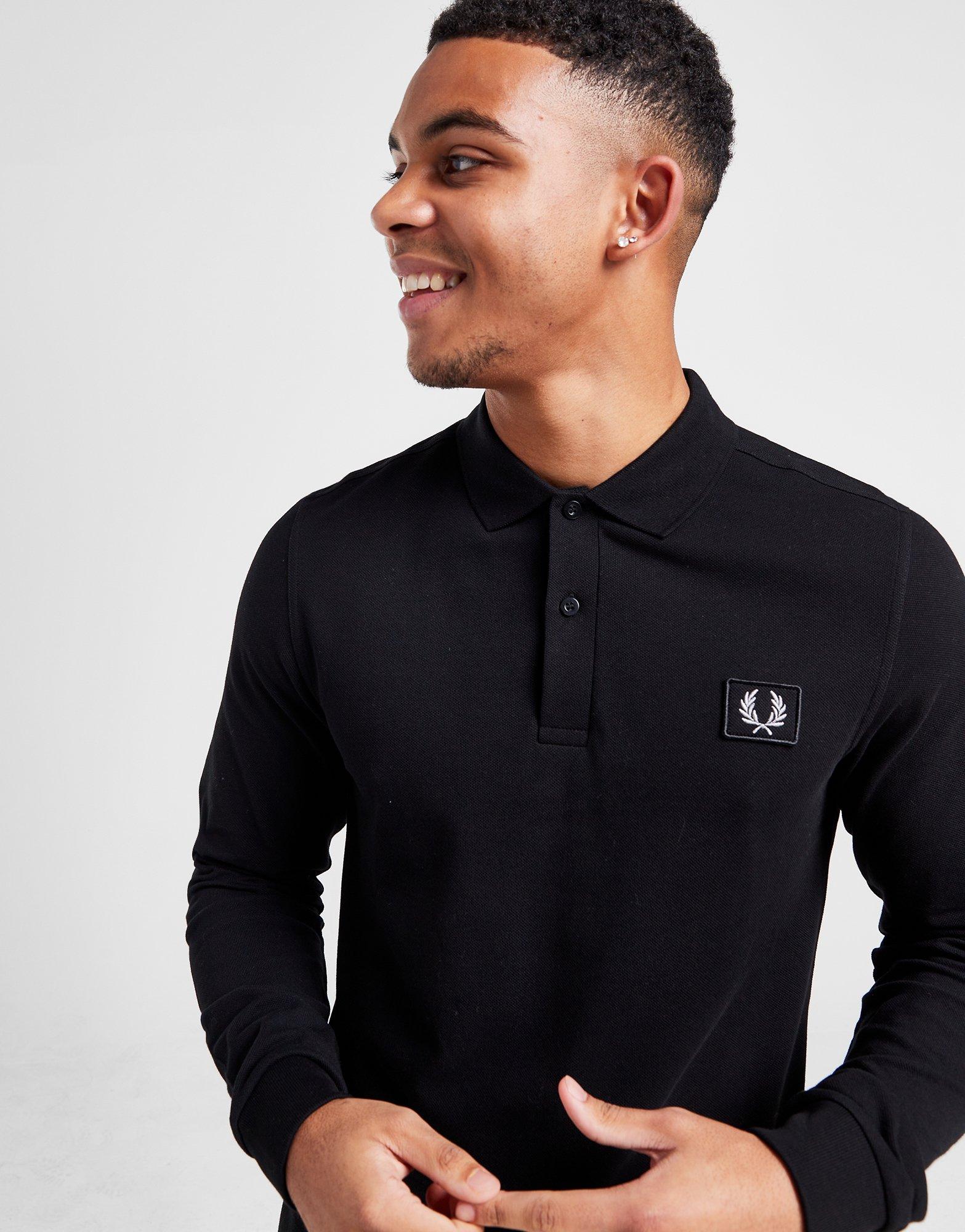 Fred perry polo clearance 4xl