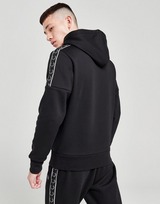 Fred Perry Tape Overhead Hoodie