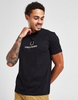 Fred Perry T-shirt Global Stack Homme