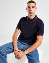 Fred Perry polo Twin Tipped