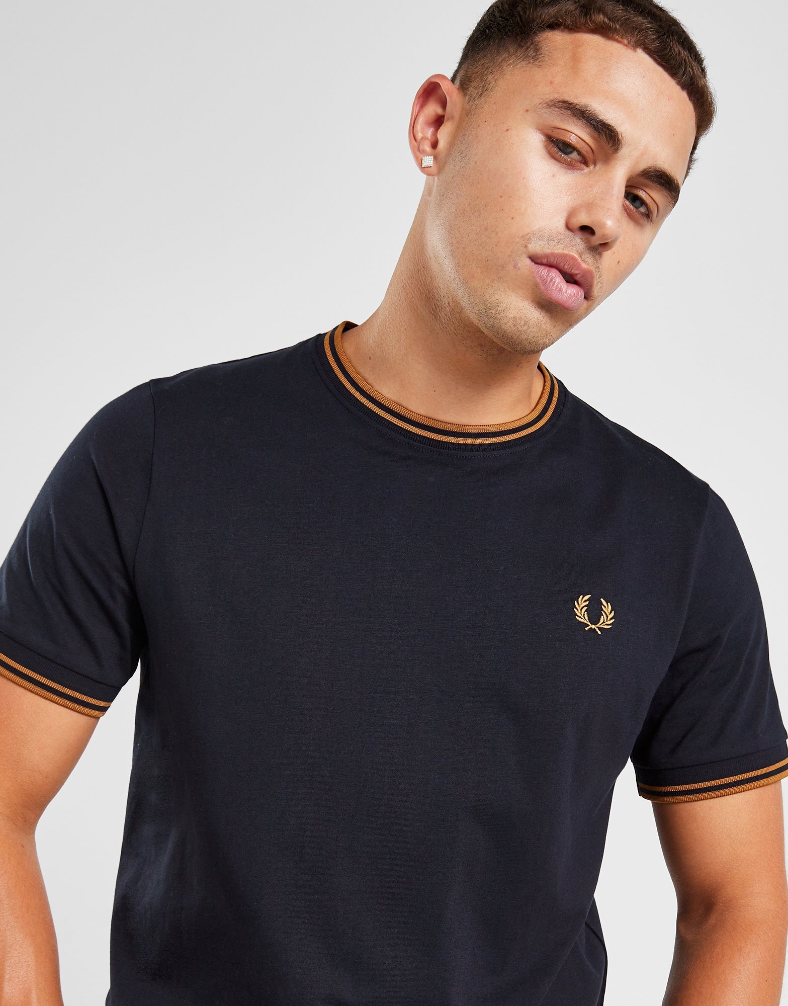 The Fred Perry Shirt | Men's Original M12 & M3600 | Fred