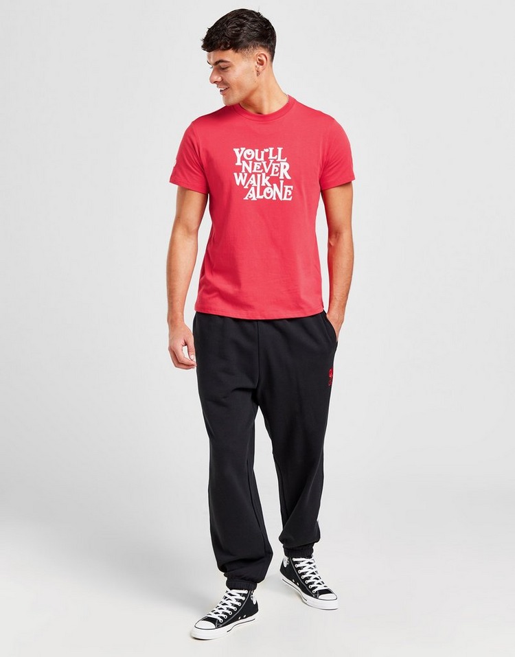 Converse Liverpool FC Classic T-Shirt