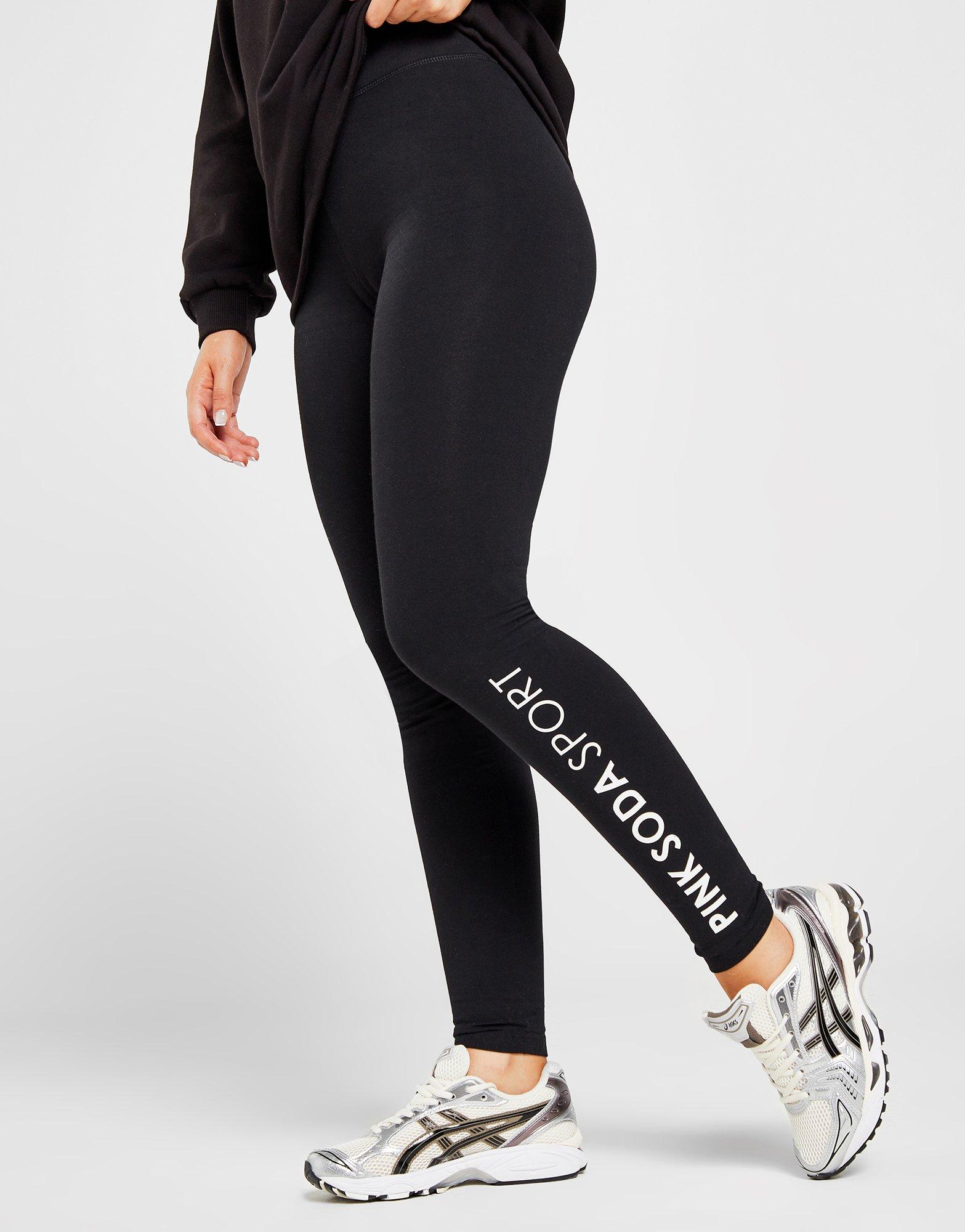 Pink Soda Sport Venice Leggings