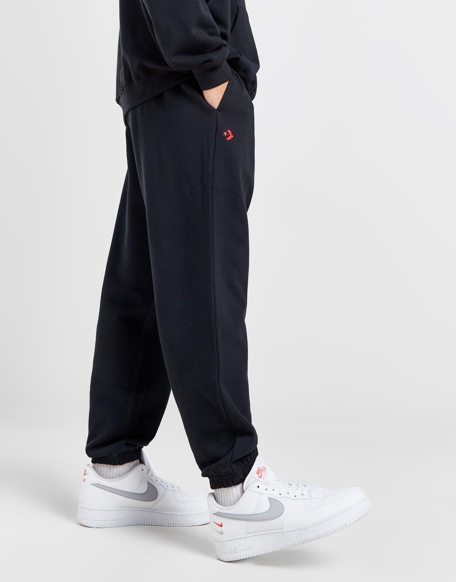 Converse Liverpool FC Knit Joggers