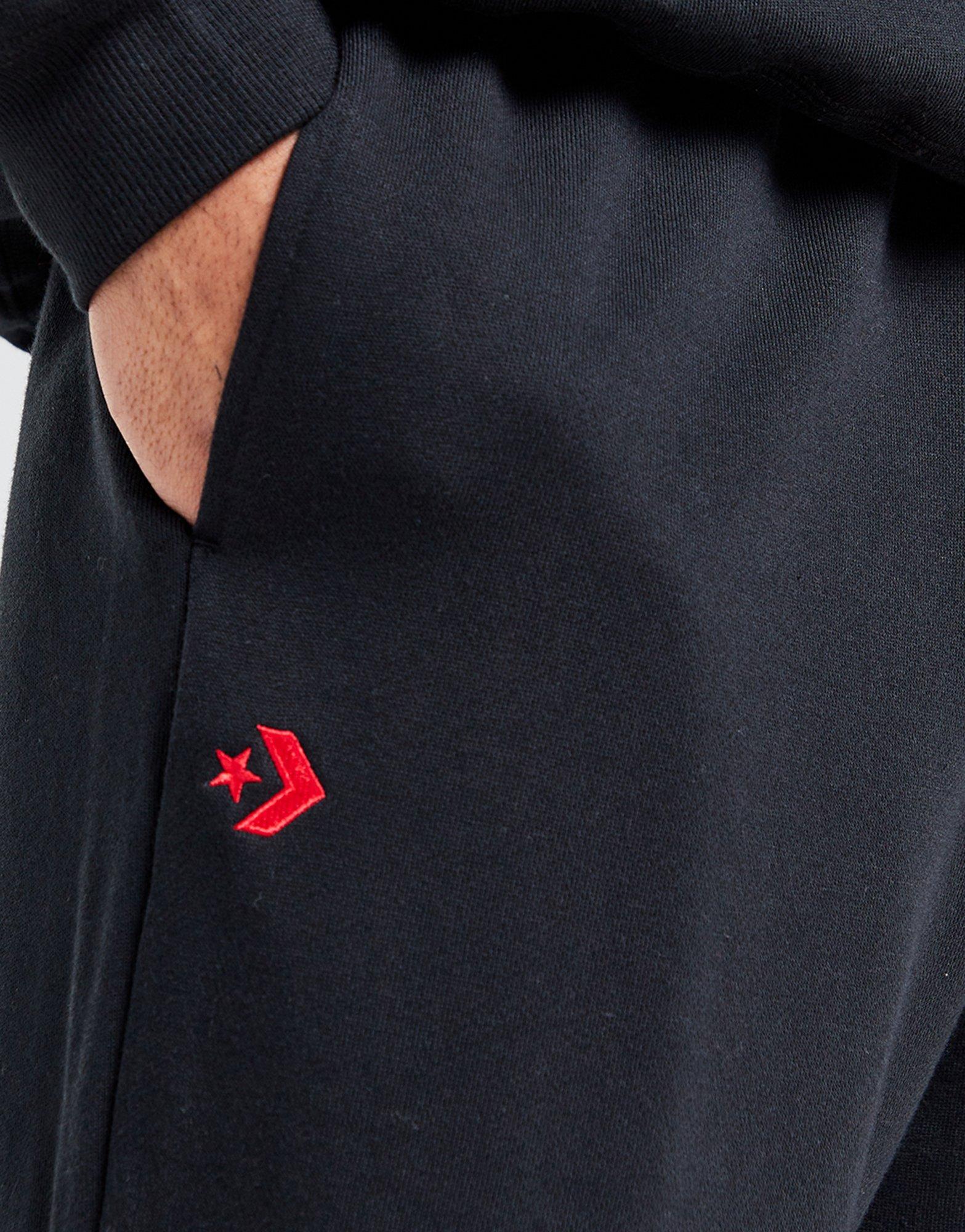 Converse Liverpool FC Knit Joggers