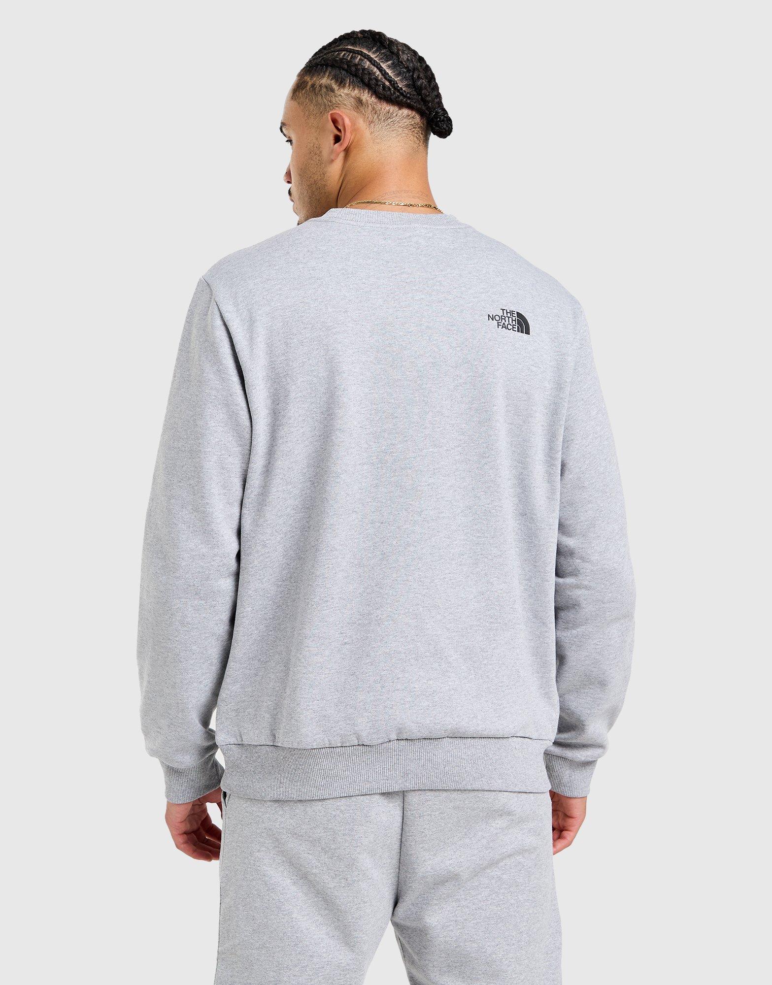 The North Face Changala Crew Sweatshirt