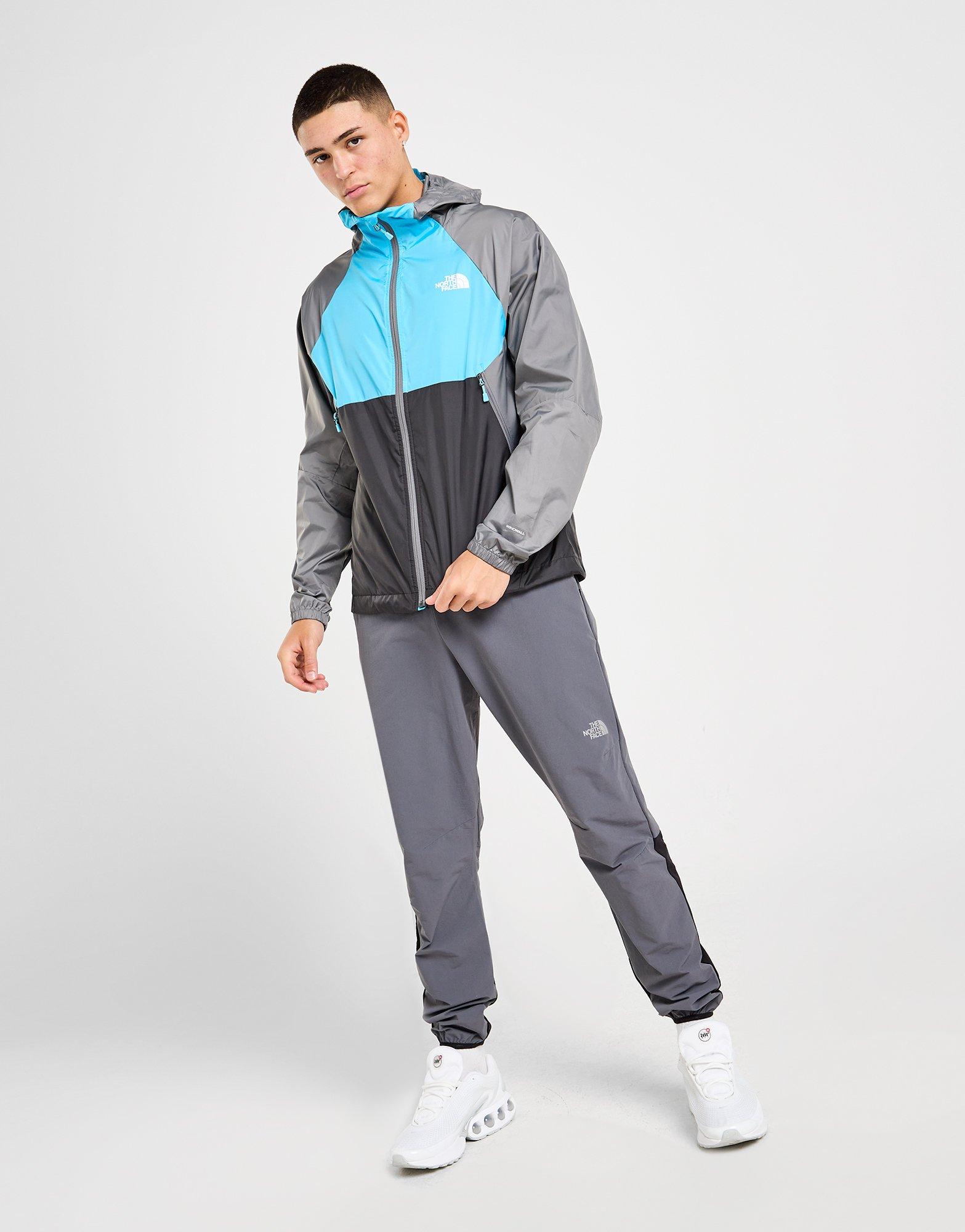 North face cheap teal jacket