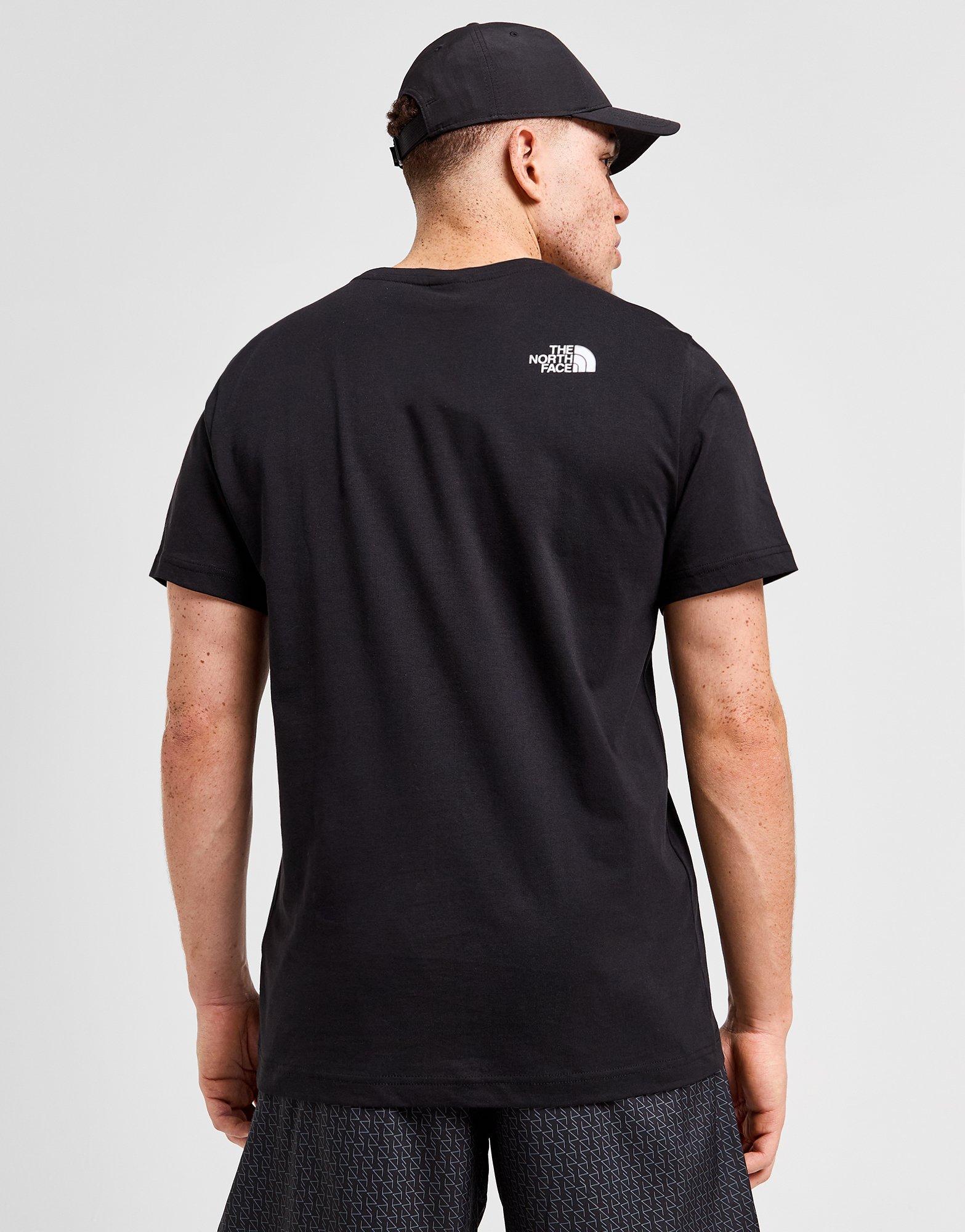 The North Face Front Mountain T-Shirt