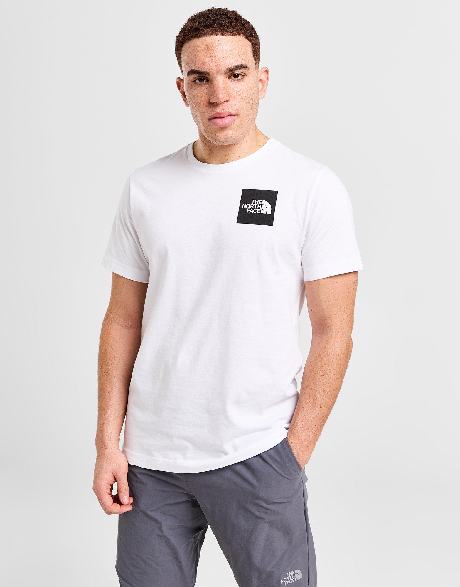 The North Face Story Box T-Shirt