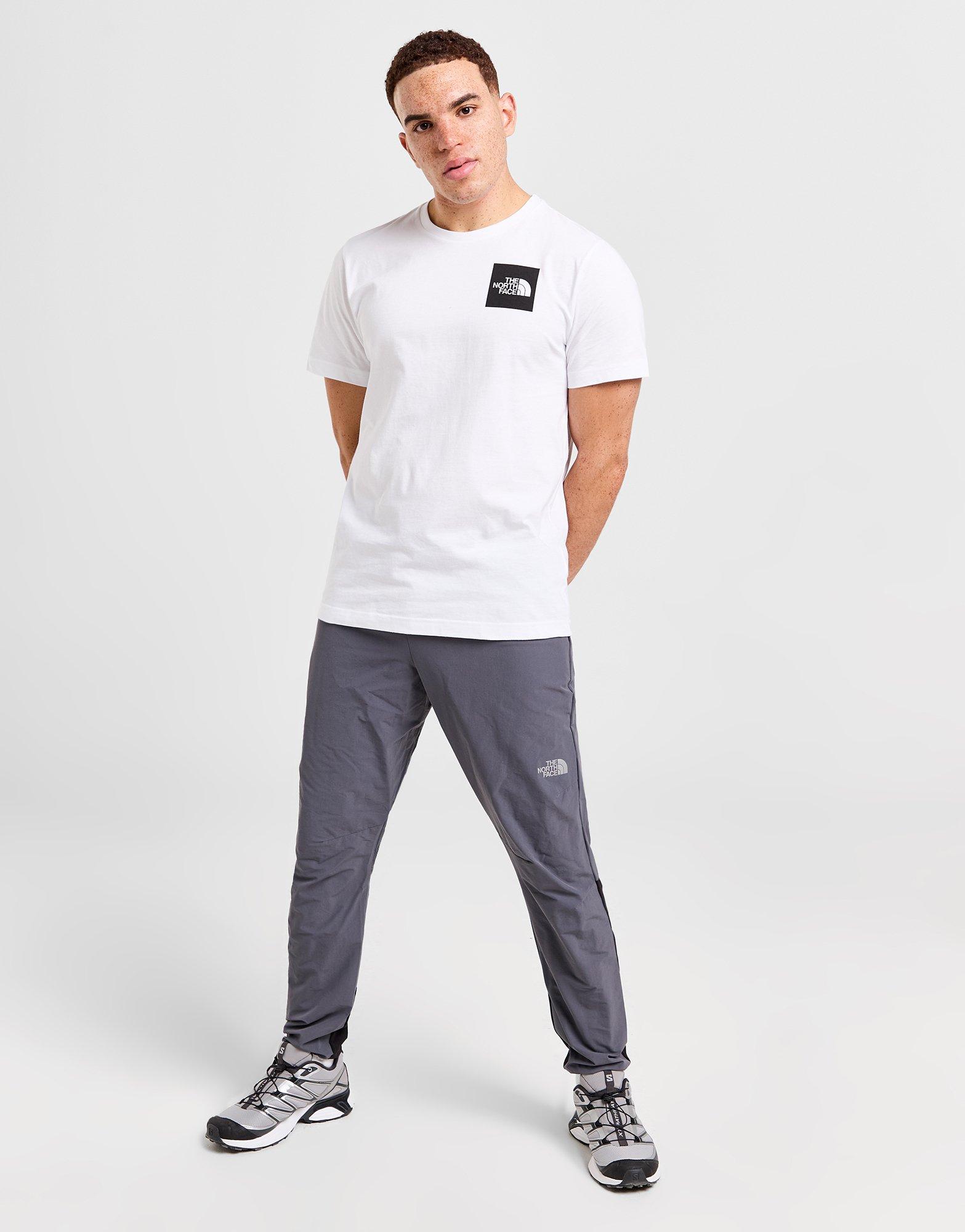 The North Face Story Box T-Shirt